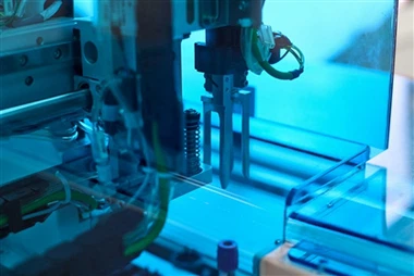 Runchen wird bald an der Ausstellung der Eiscreme- und Tiefkühlkostindustrie ...