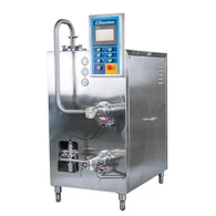 A600L Industrieller automatischer und kontinuierlicher Gefrierschrank