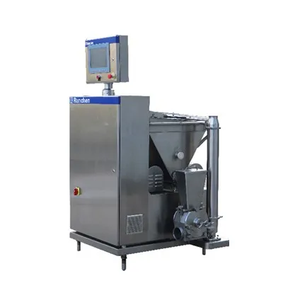 FF4000A Speiseeis-Obst-Futterautomat